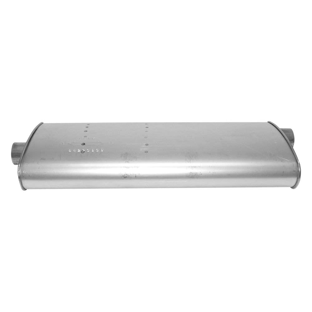 700364 AP Exhaust Products Muffler Exhaust