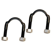 C1AZ-4529-AK Scott Drake 1965-1973 U-Joint Bolt Kit V8