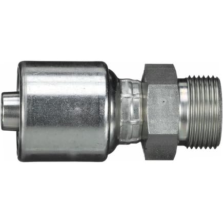 Coupling Megacrimp