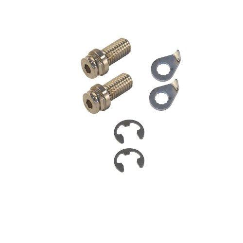Starter Motor Bolt Kit Stage 8 (8996A) for GM