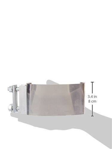 Exhaust Clamp AP Exhaust B200