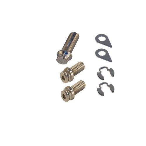 Starter Bolt Kit Stage 8 (8996) for Chevy