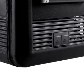 Dometic Protective Cover for CFX3 25L Electric Cooler, Made with Durable Thermoformed EVA Foam and 1200D Nylon