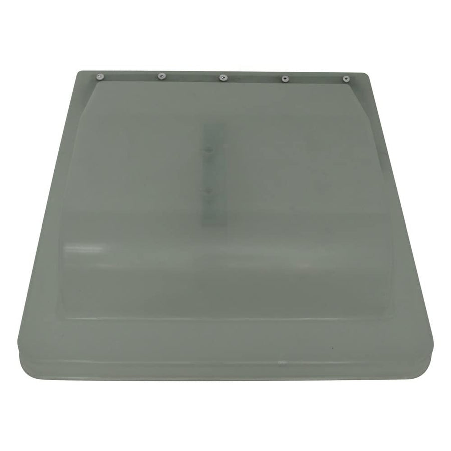 Universal Vent Lid Valterra A10-3376PB - Smoke