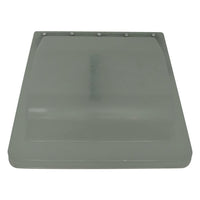 Universal Vent Lid Valterra A10-3376PB - Smoke