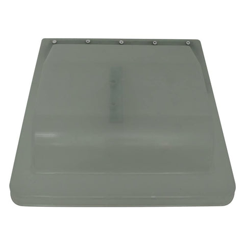 Universal Vent Lid Valterra A10-3376PB - Smoke