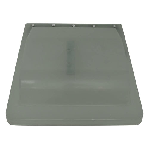 Universal Vent Lid Valterra A10-3376PB - Smoke