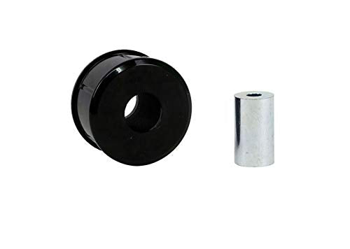 Nolathane Front Engine Mount Bushing REV206.0020; fits Nissan Sentra 02-06