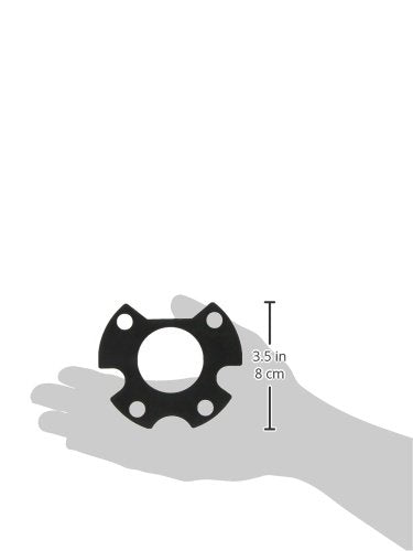71522 Specialty Products Company .38° Nylon Toe Shim