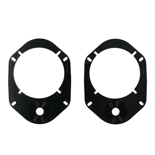 Metra Universal 82-5601 Speaker Adaptor Plates