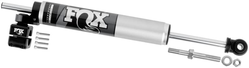 FOX Factory 07-On Jeep Jk Fox Shox Stabilizer, 2.0, 8.1"