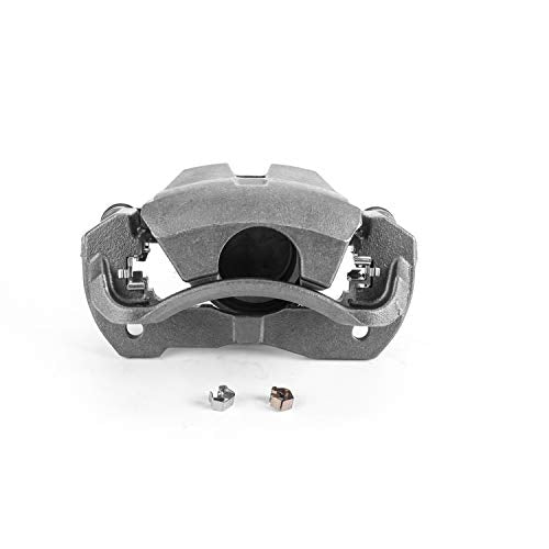Power Stop One Front Right Stock Replacement Brake Caliper For Lexus HS250h 2010-2012, Scion xB 2008-2015, Toyota Prius V 2012-2017, Toyota RAV4 2011-2018 [Model Specific], L3197A