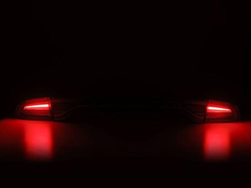 ARX NOVA AlphaRex Tail Lights 642040