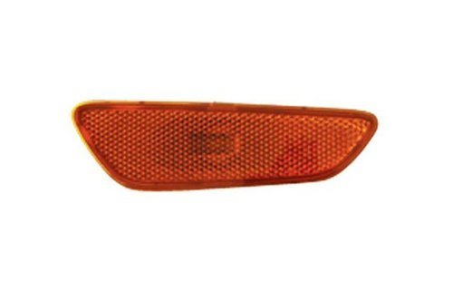 GM Parts Genuine 96830940 Passenger Side Front Marker Light Assembly