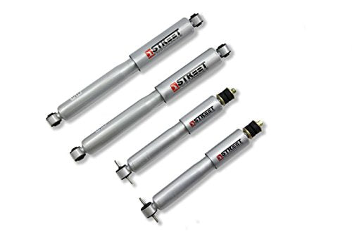 Shock Set Belltech 9541