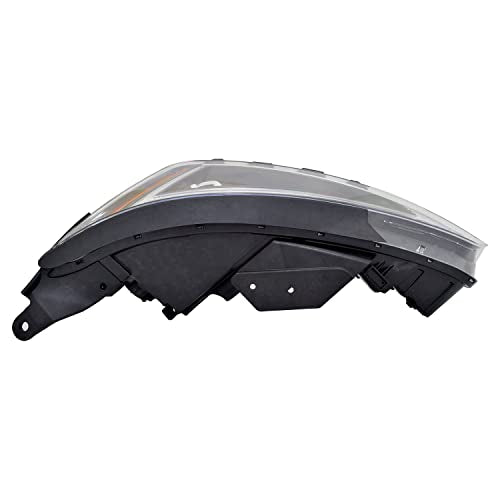 Replacement left Head Lamp TYC 20-17432-00 for HYUNDAI ELANTRA