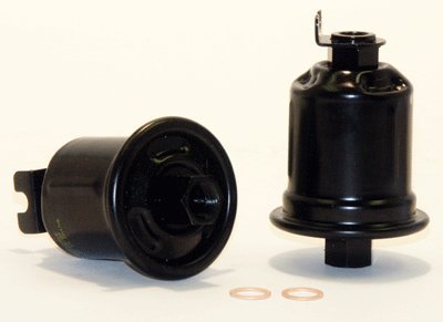 Fuel Wix 33561 (Complete In-Line) Filter - Case of 6