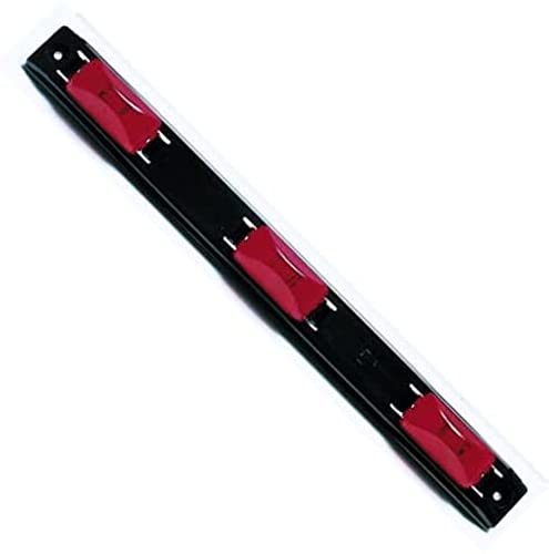 M150-3R Peterson Mfg Light Bar, Submersible, 17"X1.47"