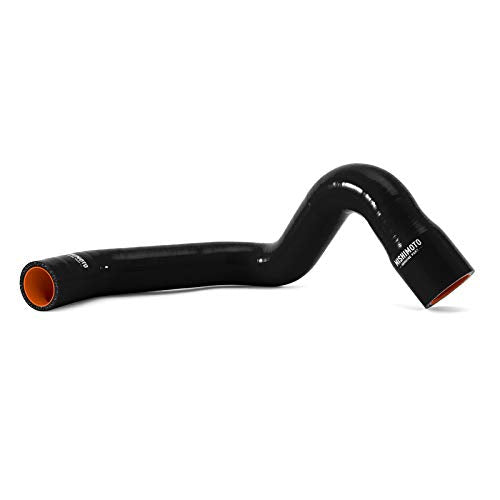 Mishimoto Radiator Coolant Hose Kit MMHOSE-XJ6-92BK Fits Jeep Cherokee XJ 4.0L 1991-2001 Black