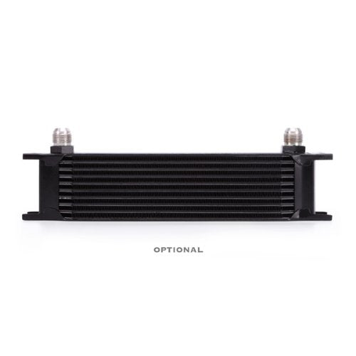 Mishimoto Oil Cooler Kit MMOC-WRX-01BK Fits Subaru WRX/STI 2001-2007 Black