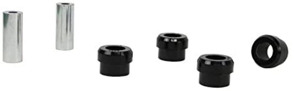 Rear Shock Absorber Whiteline W33168 Lower Bushing