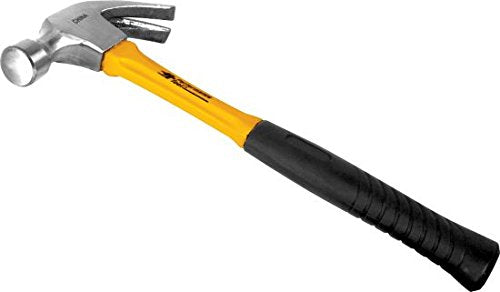 Fiberglass WILMAR CORP Claw Hammer