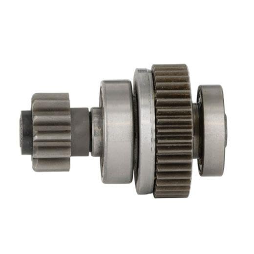 622-4 Powermaster Clutch Assembly for 9532
