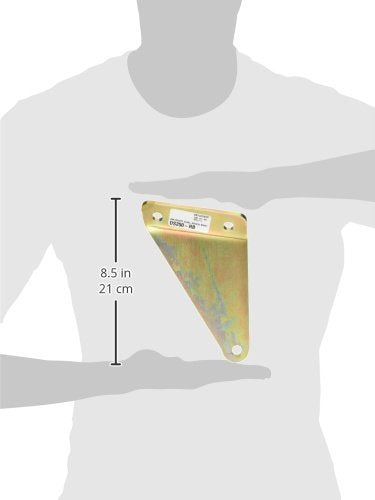Front Dual Shock Bracket Skyjacker DS250