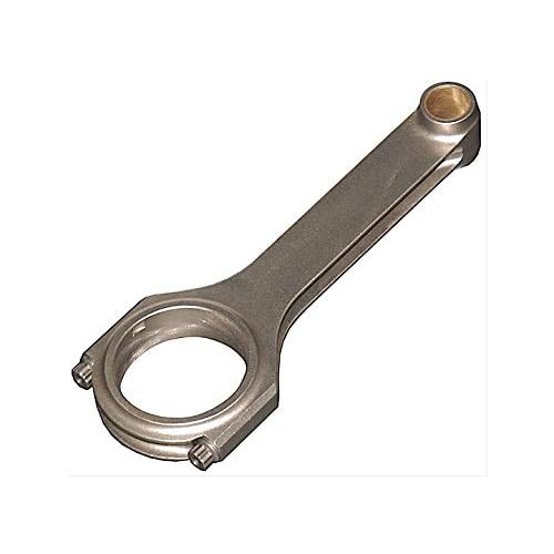Eagle Specialty Products 6.25" Forged H-Beam Connecting Rod Set for Small Block Chevy CRS6250B3D