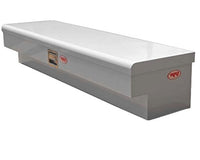 67 in. Wide RKI Steel Side Box, White