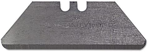 Utility Blade Pack Round-Point (100-Pack)