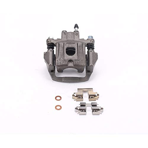 Power Stop Rear L2782 Right One Stock Replacement Brake Caliper