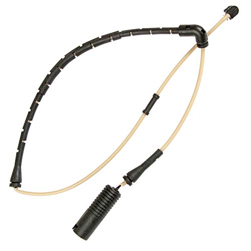 03-12 Land Rover Range Rover PowerStop Front Euro-Stop Electronic Brake Pad Wear Sensor (SW-1522)