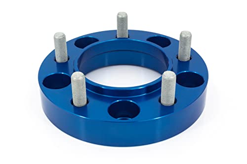 Blue Spidertrax WHS023 Wheel Spacer Kit