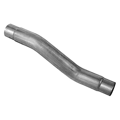 MFLR RPLCMENT PIPE Diamond Eye 3-1/2inX30in FINISHED OVERALL LENGTH NFS W/CARB EQUIV STDS PHIS26