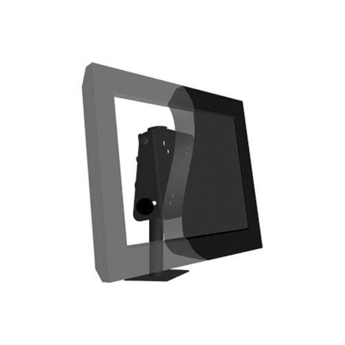 Swivel MORryde TV1-012H Ceiling TV Mount