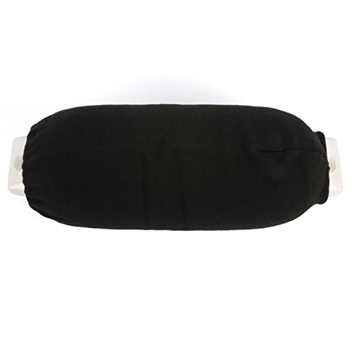 FITS-F-5 Polyform Fender fenderfits Fender Cover for F-5 Black Fenders - Black