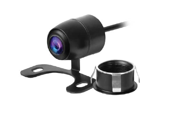 BUC‐1 Power Acoustik Rear View Camera with Surface Mount Bracket