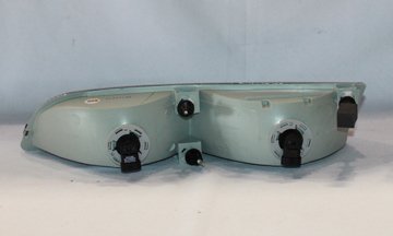 1992-1997 RIGHT HAND Compatible with Ford CROWN VICTORIA AUTOMOTIVE REPLACEMENT HEAD LIGHT TYC 20-3108-00
