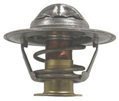 MERCURY/CRUSADER THERMOSTAT 160 deg