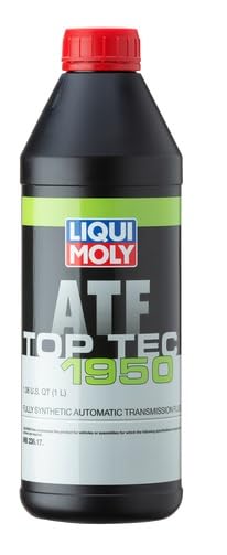 Top Tec Liqui Moly ATF 1950 | 1 Liter | SKU: 22034