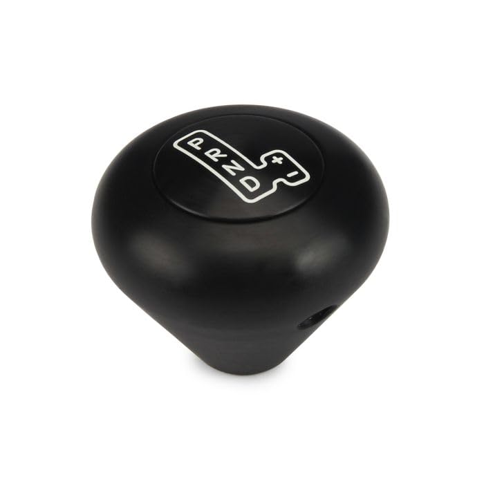 Push Button Lokar SK-6989 Shift Knob