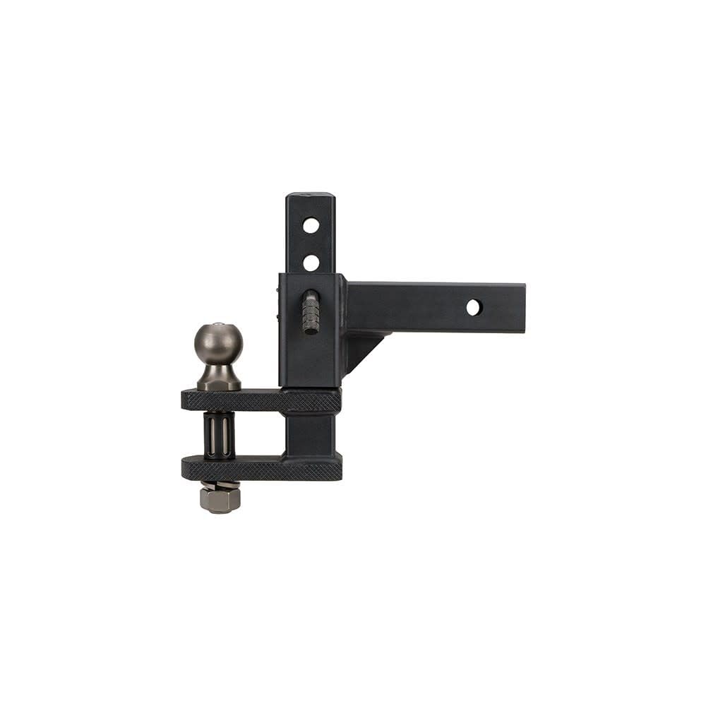 ADJ Ball/Clevis Mount