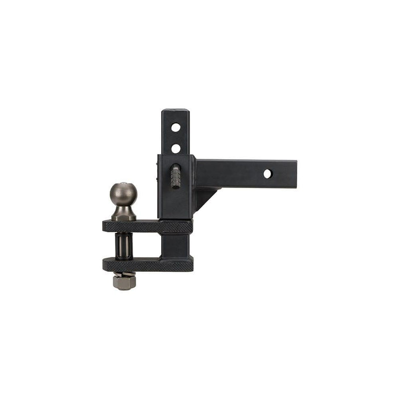 ADJ Ball/Clevis Mount