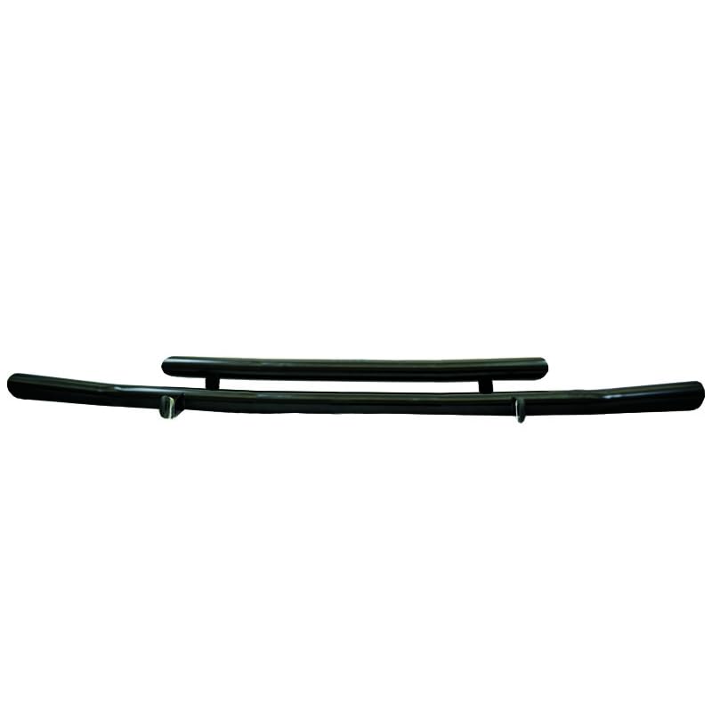 Double Layer Black Horse Front Runner Double Layer Compatible with 2019-2024 Toyota RAV4-FD-TR03B