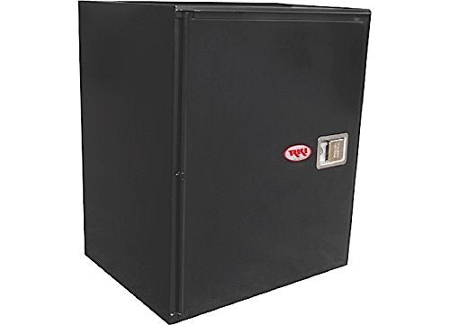 Vertical RKI Box, Black (V303624