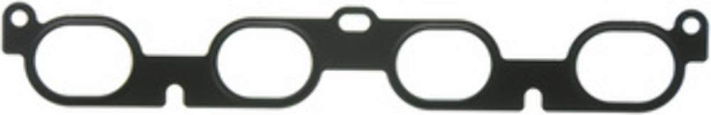 Fuel Injection MAHLE Original Plenum Gasket MS19378