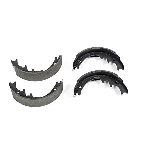 B445 Power Stop Autospecialty Brake Shoe