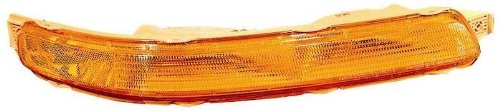 For Chevy Aveo Sedan 04-06 P/Signal Marker Light Passenger Side | DOT Certified 96540364 | GM2521190 ACK