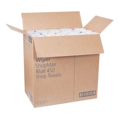 Shop Towels - Roll Shop Max(TM)